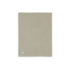 Blanket - Basic Knit – Olive Green / 75x100 cm