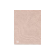 Blanket - Basic Knit – Wild Rose / 75x100 cm