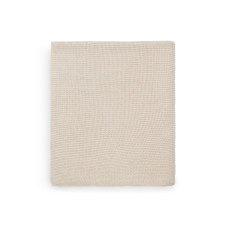 Blanket - Basic Knit – Nougat / 100x150 cm