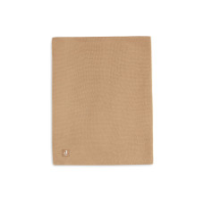 Blanket - Basic Knit – Biscuit / 100x150 cm