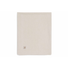 Blanket - Cosy Knit – Ivory / 100x150 cm