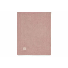 Blanket - Cosy Knit – Wild Rose / 100x150 cm