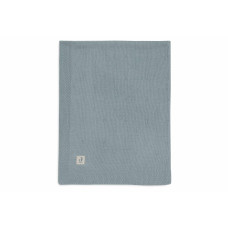 Blanket - Cosy Knit – Sea Green / 100x150 cm