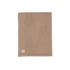 Blanket - Miffy - Velvet – Biscuit / 75x100 cm