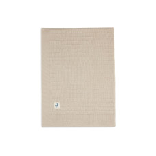 Blanket - Pure Knit – Nougat / 100x150 cm