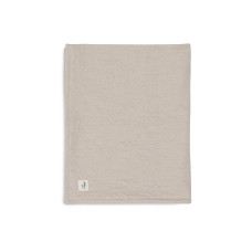 Blanket - Soft Waves – Nougat / 100x150 cm