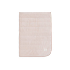 Blanket - Velvet Rib – Wild Rose / 75x100 cm