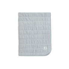 Blanket - Velvet Rib – Sea Green / 75x100 cm