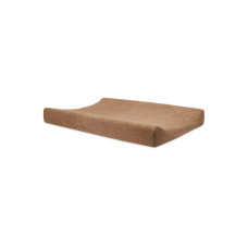 Changing Mat Cover Terry – Biscuit / 50x70 cm