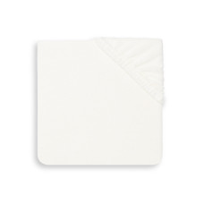 Changing Mat Cover Terry – Ivory / 50x70 cm