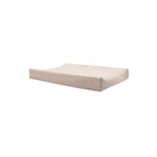 Changing Mat Cover Terry – Wild Rose / 50x70 cm