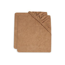 Changing Mat Cover Terry - 2 Pack – Biscuit / 50x70 cm Changing Mat Cover Terry - 2 Pack – Biscuit / 50x70 cm