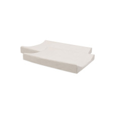 Changing Mat Cover Terry - 2 Pack – Oatmeal / 50x70 cm Changing Mat Cover Terry - 2 Pack – Oatmeal / 50x70 cm