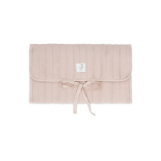 Changing Pad Muslin – Wild Rose / One Size