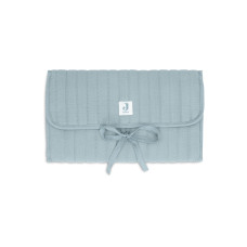 Changing Pad Muslin – Sea Green / One Size