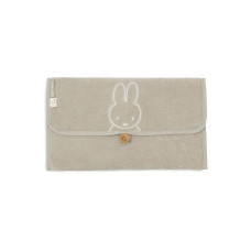 Changing Pad Terry - Miffy – Olive Green / One Size