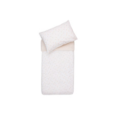 Duvet Cover set - Harvest – Natural / 100x140cm
