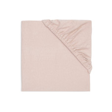 Fitted Sheet - Jersey – Wild Rose / 70x140 cm Fitted Sheet - Jersey – Wild Rose / 70x140 cm