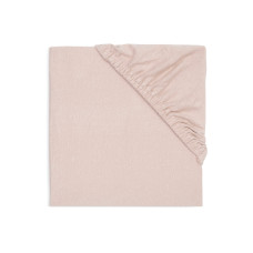 Fitted Sheet - Jersey – Wild Rose / 75x95 cm Fitted Sheet - Jersey – Wild Rose / 75x95 cm