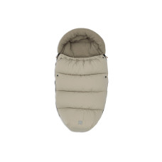 Footmuff buggy/stroller - Puffed – Olive Green / One Size Footmuff buggy/stroller - Puffed – Olive Green / One Size