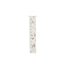 Growth Chart - Tiny Park/Animal Friends – Tiny Park / One Size Growth Chart - Tiny Park/Animal Friends – Tiny Park / One Size