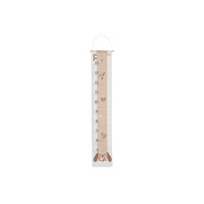 Growth Chart - Tiny Park/Animal Friends – Animal Friends / One Size Growth Chart - Tiny Park/Animal Friends – Animal Friends / One Size