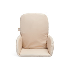 Highchair Cushion - Basic – Nougat / 27x45 cm Highchair Cushion - Basic – Nougat / 27x45 cm