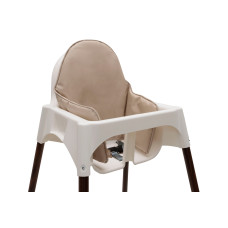Highchair Insert Cushion – Nougat / 27x27cm Highchair Insert Cushion – Nougat / 27x27cm