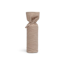 Hot Water Bottle Bag - Terry – Nougat / One Size