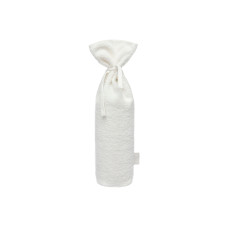 Hot Water Bottle Bag - Terry – Ivory / One Size Hot Water Bottle Bag - Terry – Ivory / One Size