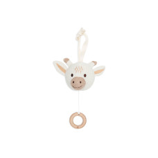 Musical Hanger - Animals – Giraffe / One Size