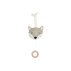 Musical Hanger - Animals – Fox / One Size