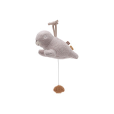 Musical Hanger - Deepsea – Nougat / One Size