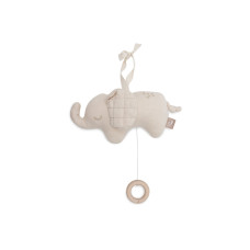 Musical Hanger - Elephant Tales – Multicolor / One Size
