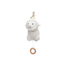 Musical Hanger - Lamb – Multicolor / One Size
