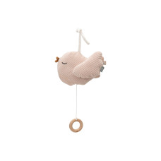 Musical Hanger - Lovely Birds – Multicolor / One Size
