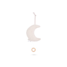 Musical Hanger - Moon – Nougat / One Size