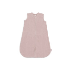 Newborn Sleeping Bag - Muslin - 60cm – Wild Rose / 60cm