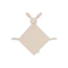 Pacifier Cloth - Bunny Ears – Nougat / One Size