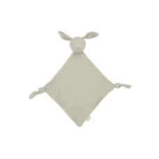 Pacifier Cloth - Bunny Ears – Olive Green / One Size
