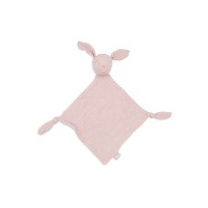 Pacifier Cloth - Bunny Ears – Wild Rose / One Size