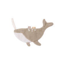 Pacifier Cloth - Deepsea – Olive Green / One Size