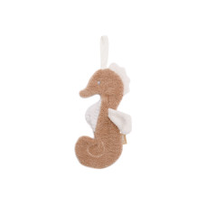 Pacifier Cloth - Deepsea – Biscuit / One Size