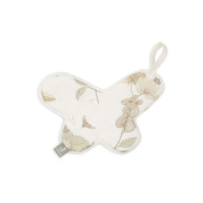 Pacifier Cloth - Dreamy Mouse – Multicolor / One Size