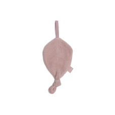 Pacifier Cloth Terry - Leaf – Wild Rose / One Size