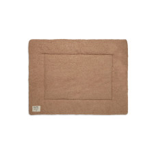 Playpen Mat - Boucle – Biscuit / 75x95 cm