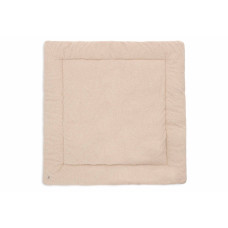 Playpen Mat - Boucle – Natural / 100x100 cm