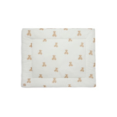 Playpen Mat - Teddy Bear – Multicolor / 75x95 cm