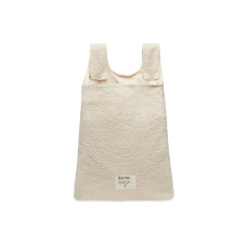 Playpen Storage Bag - Boucle – Naturel / One Size