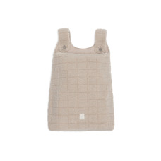 Playpen Storage Bag Box - Teddy – Warm Sand / One Size